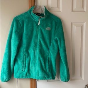 North Face Fleece